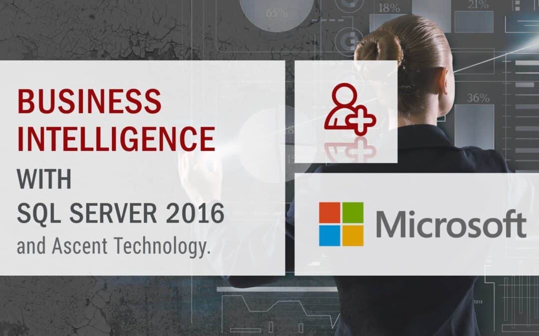 Business Intelligence Solutions with SQL Server 2016