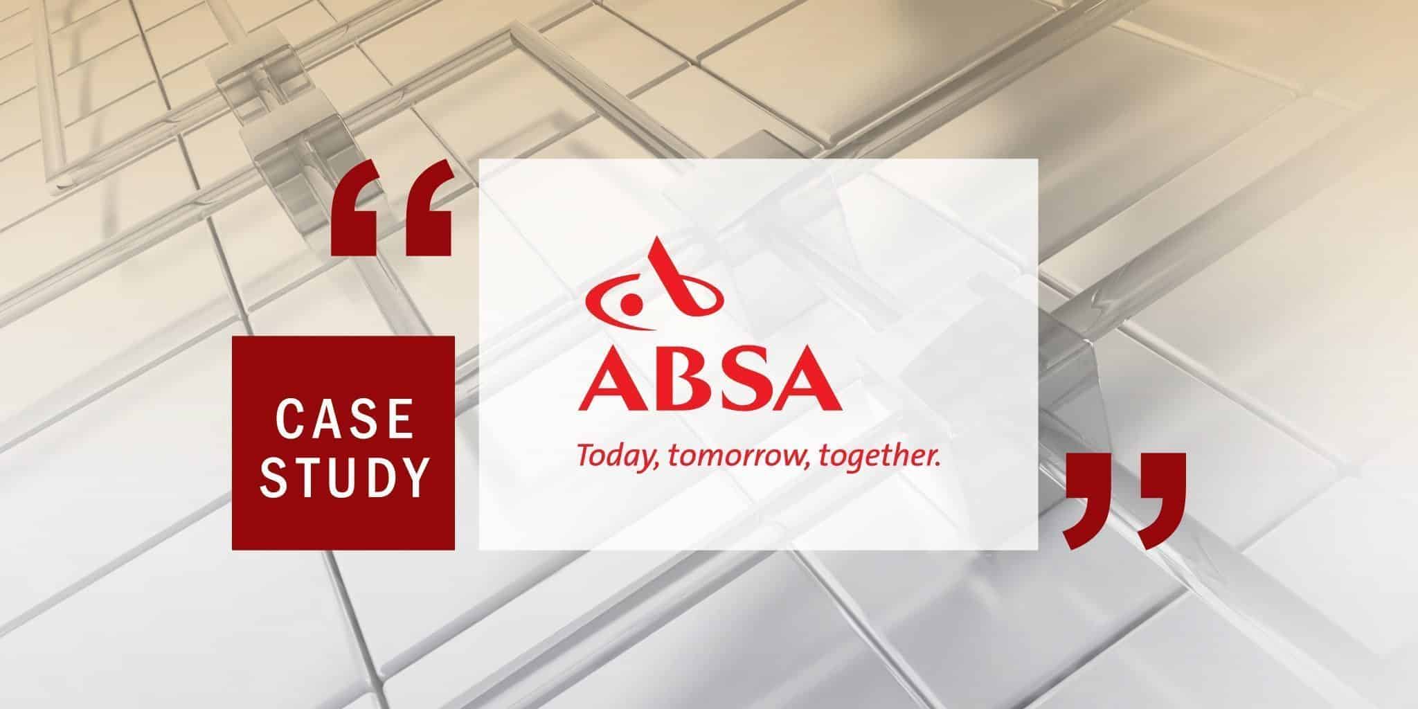 Case Study ABSA