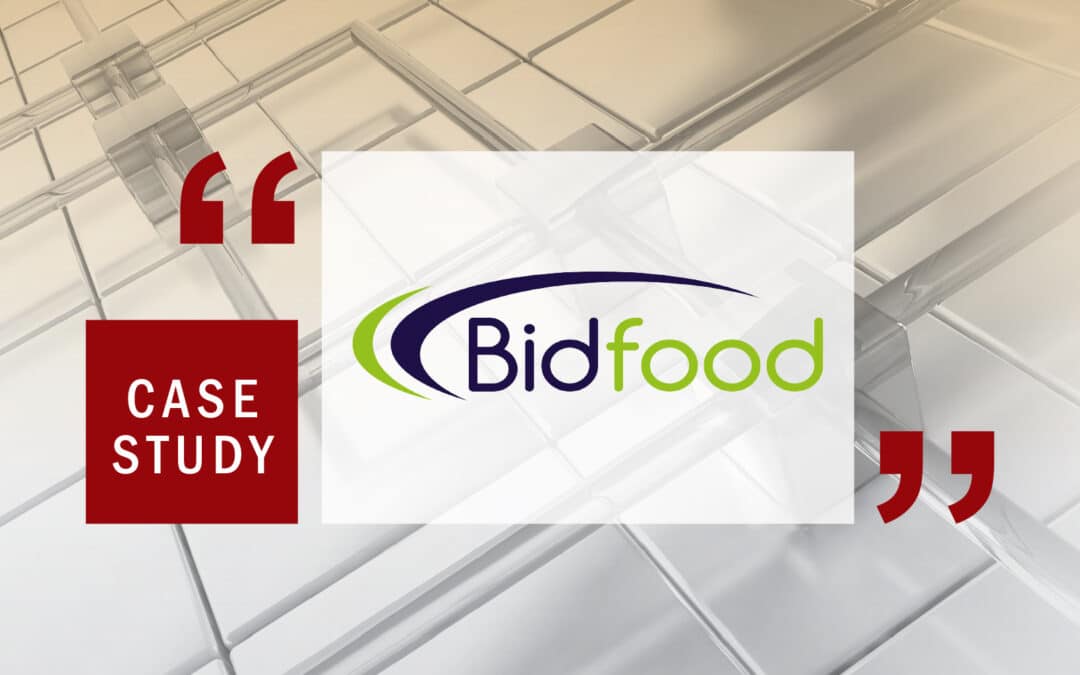 Ascent Technology helps Bidfood SA migrate to Microsoft Azure