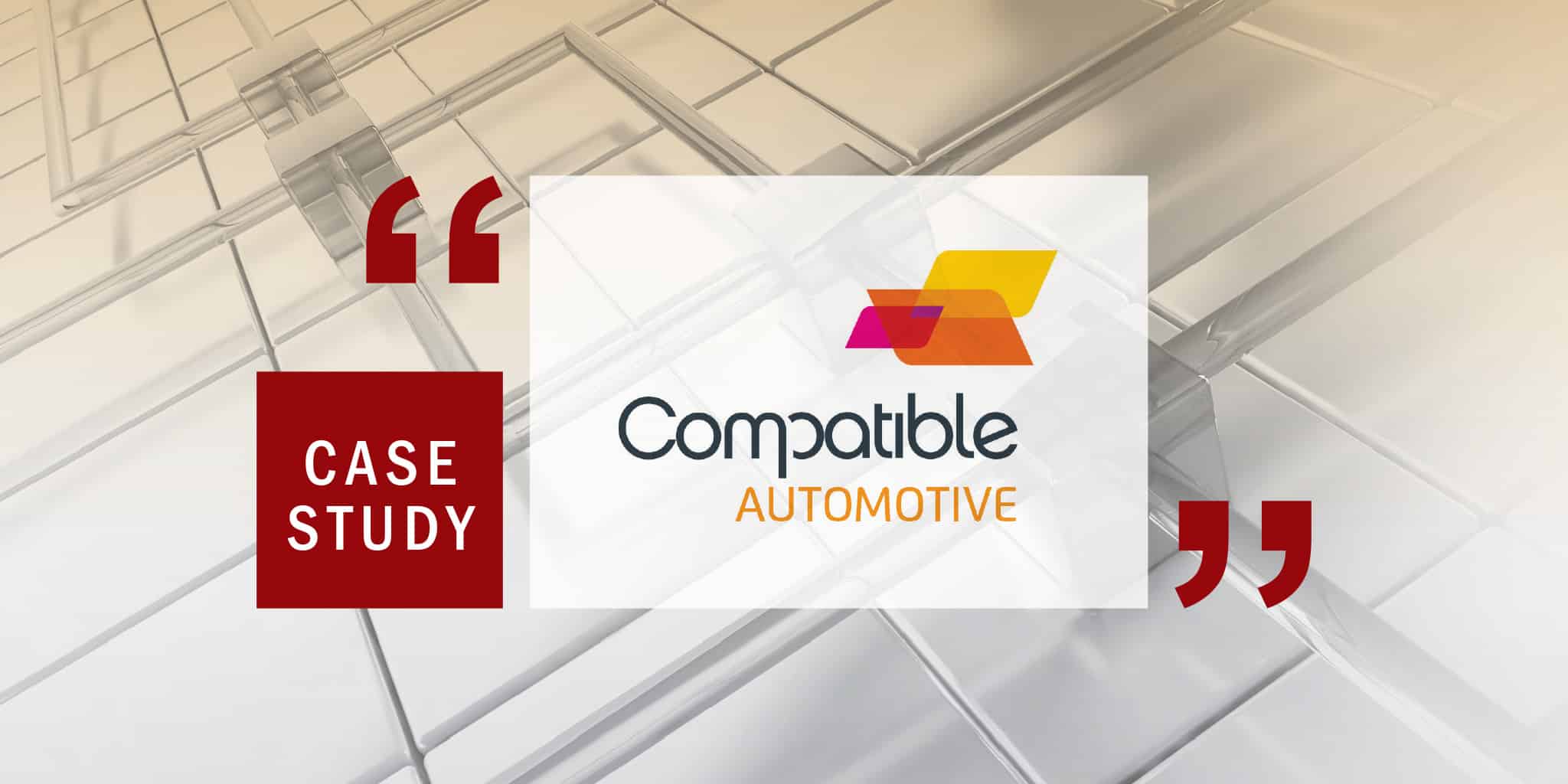 Case Study Compatible Automotive