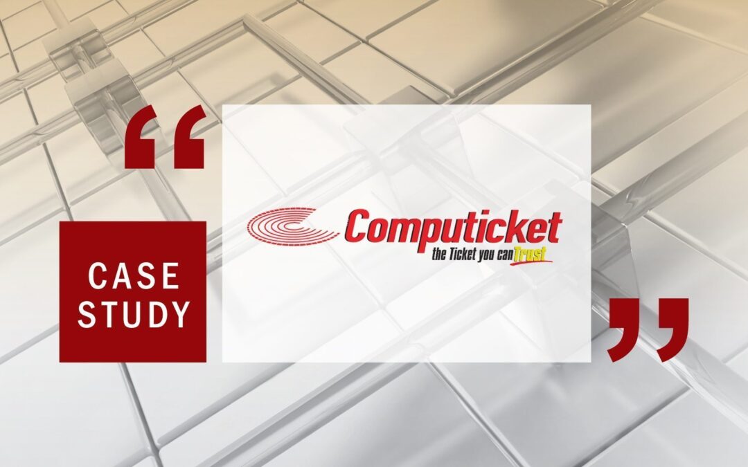 Ascent Technology ensures no downtime during Computicket’s Oracle Database upgrade