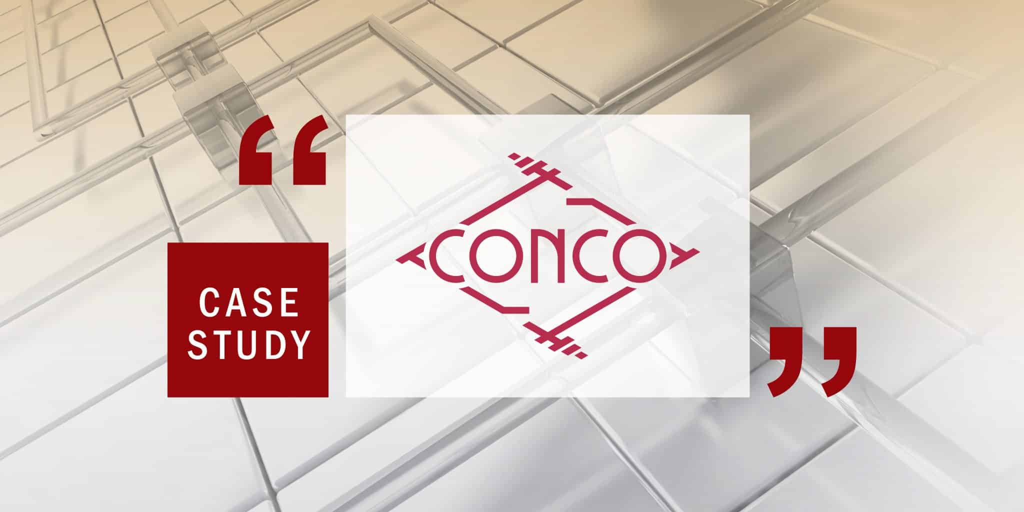 Case Study CONCO