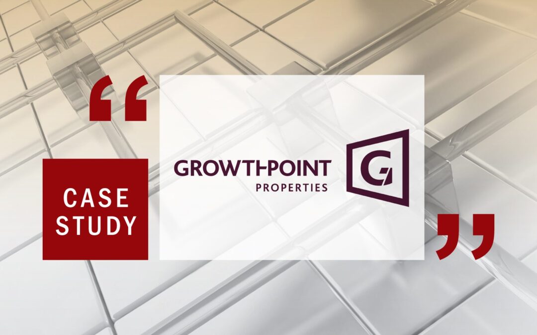 Ascent delivers the right database environment to help keep Growthpoint Properties on top