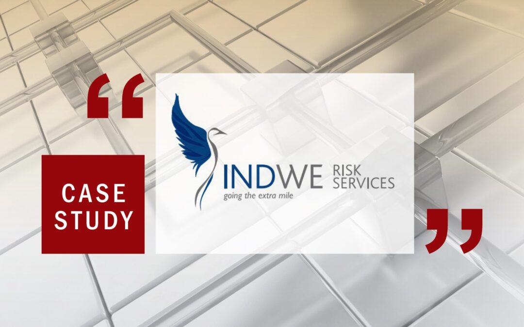 Indwe Risk Services derives on-going value from long term relationship with Ascent