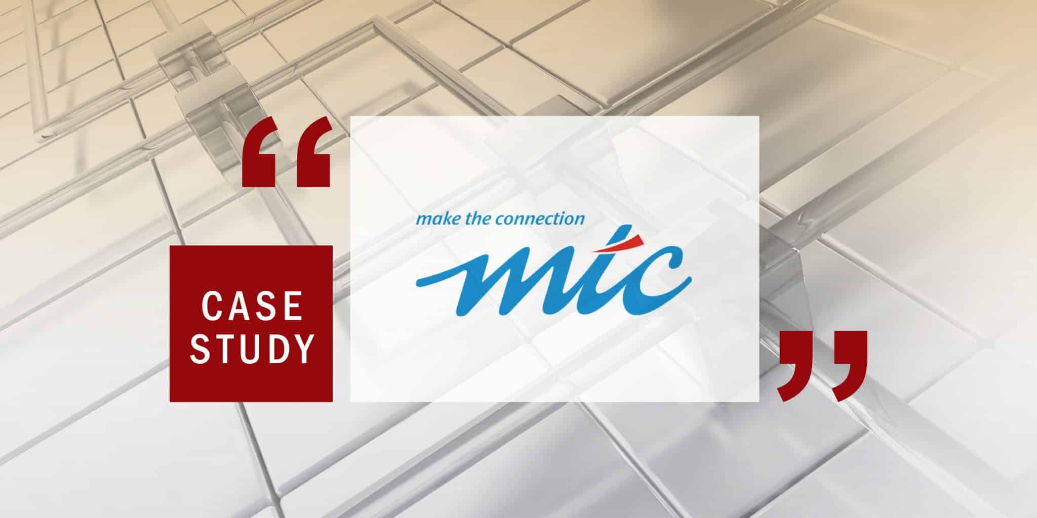 Case Study MTC