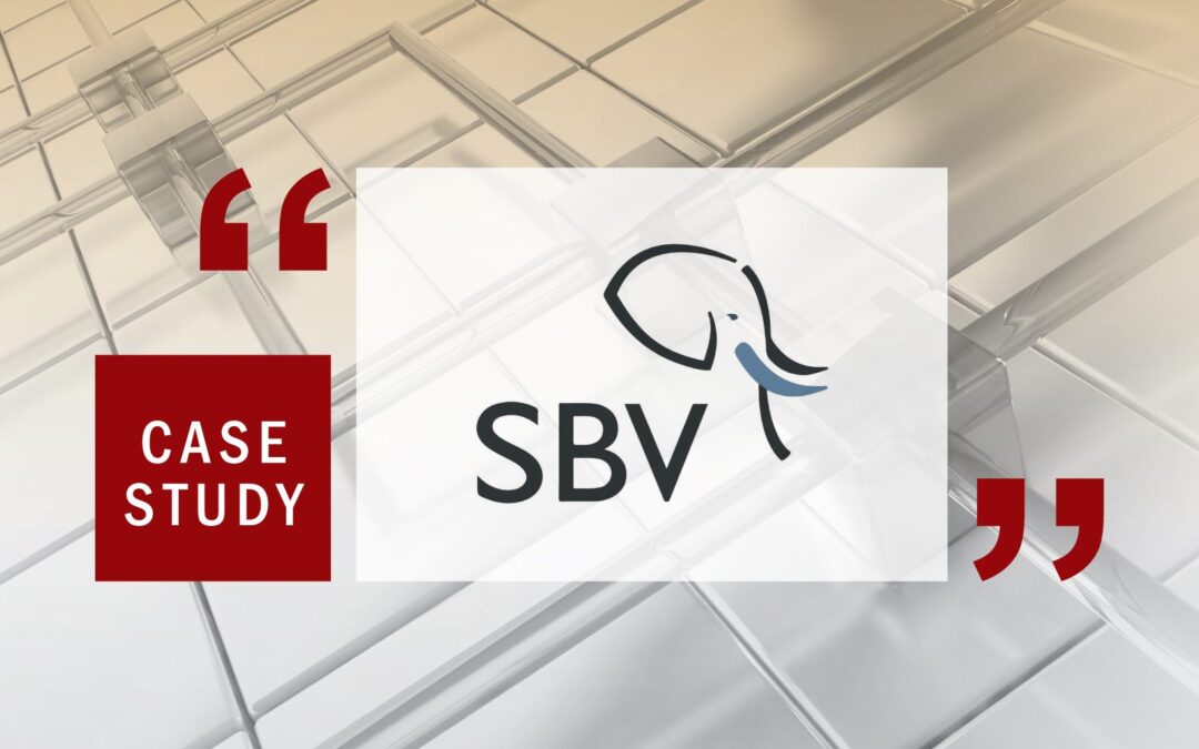 Ascent Technology helps SBV Services cash in on Database High Availability