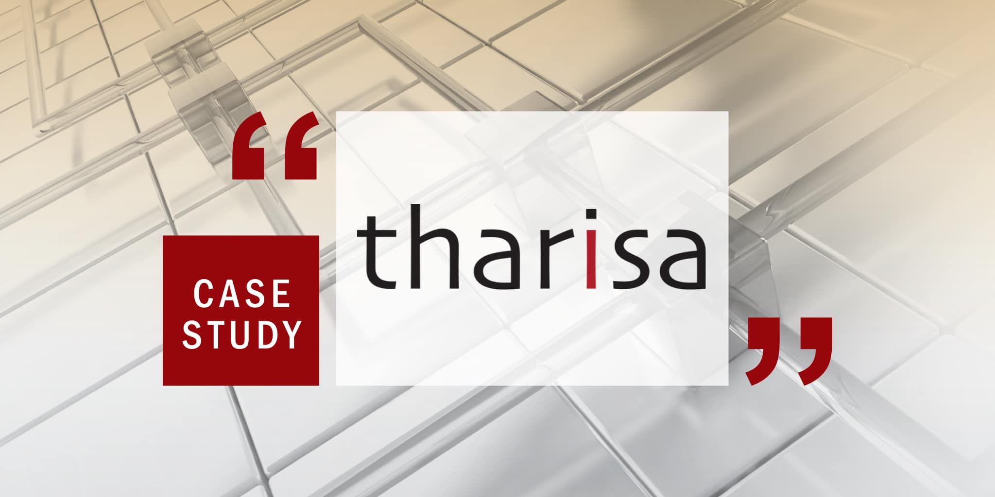 Case Study Tharisa Minerals