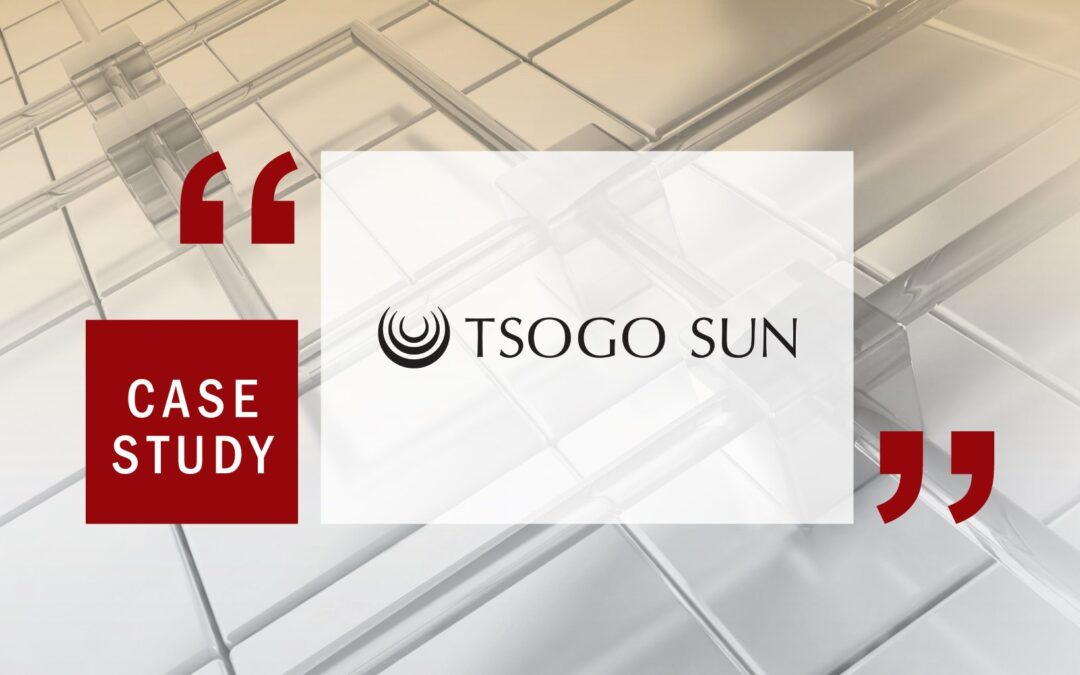 Ascent Technology enables Tsogo Sun to deliver unparalleled service