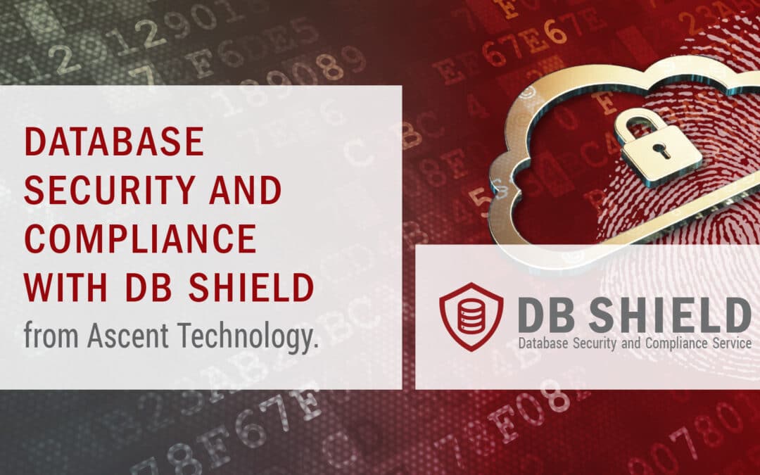 Database Security and Compliance with DB Shield