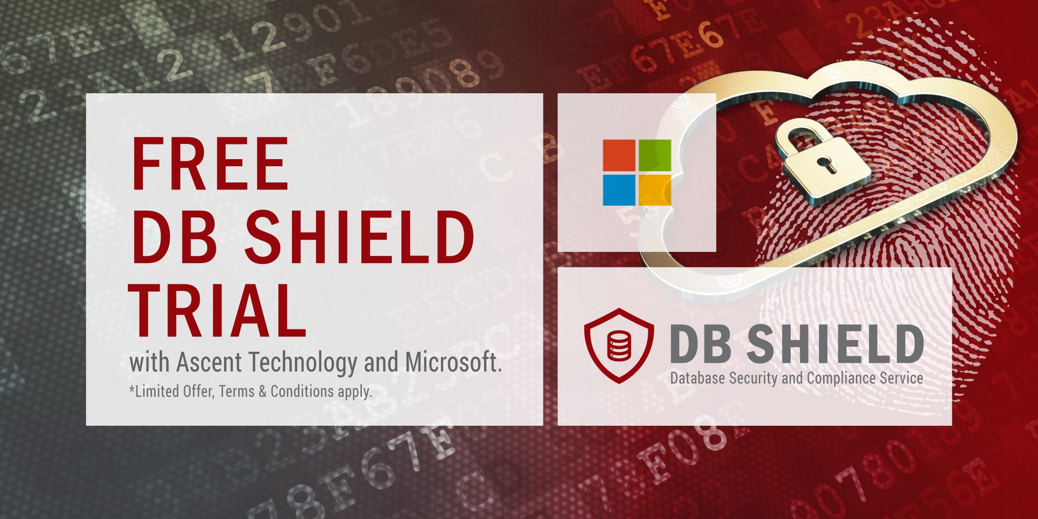 Free DB Shield Trial