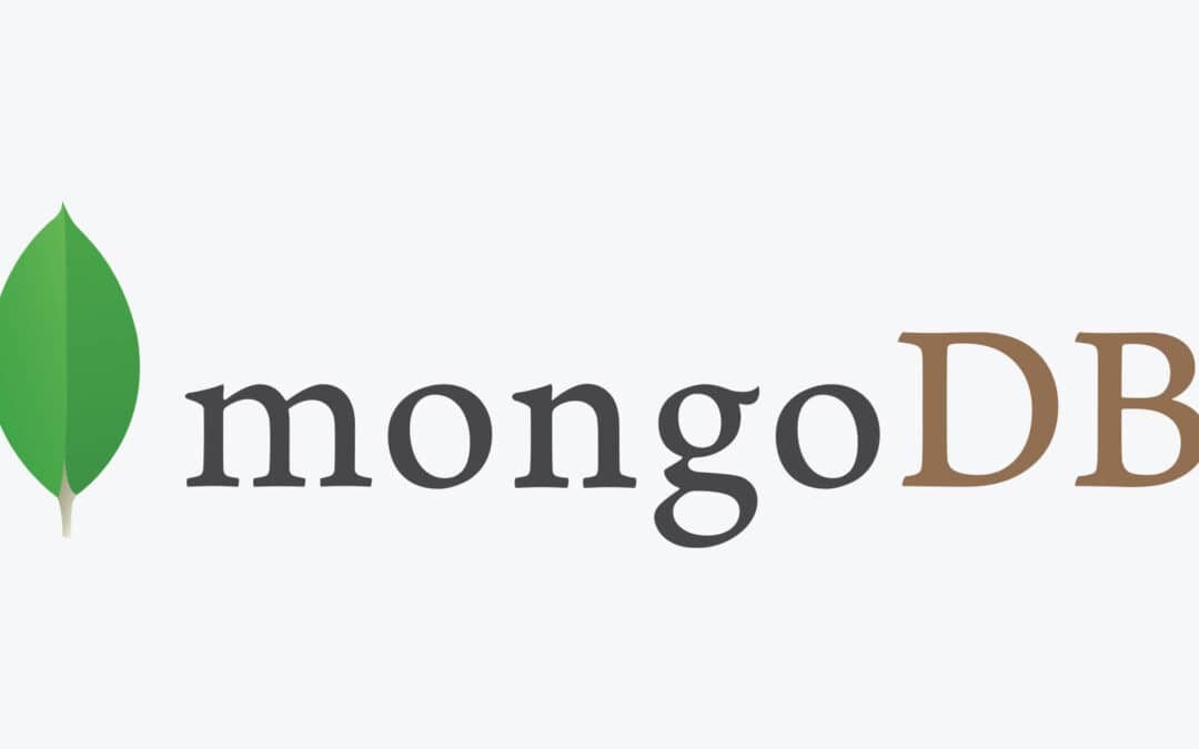 MongoDB, now supported by Ascent Technology