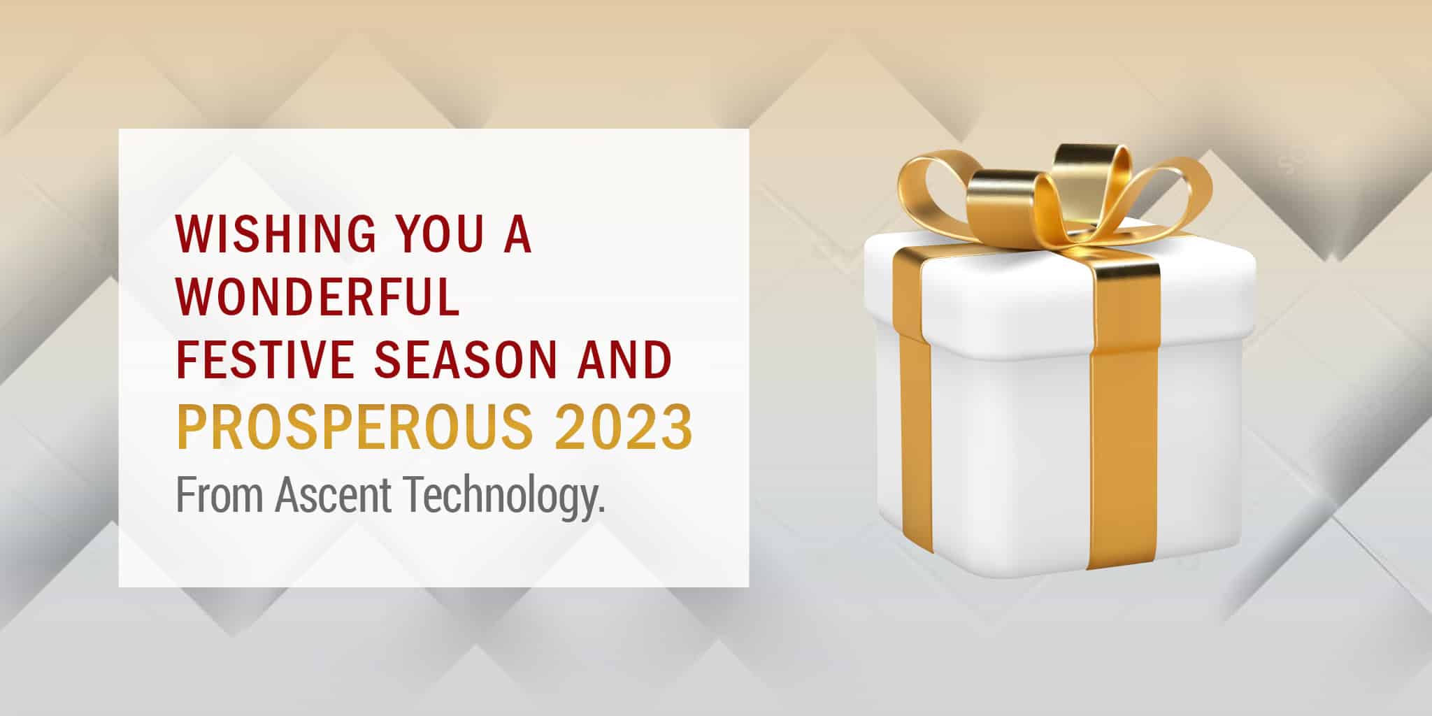 Seasons Greetings 2022