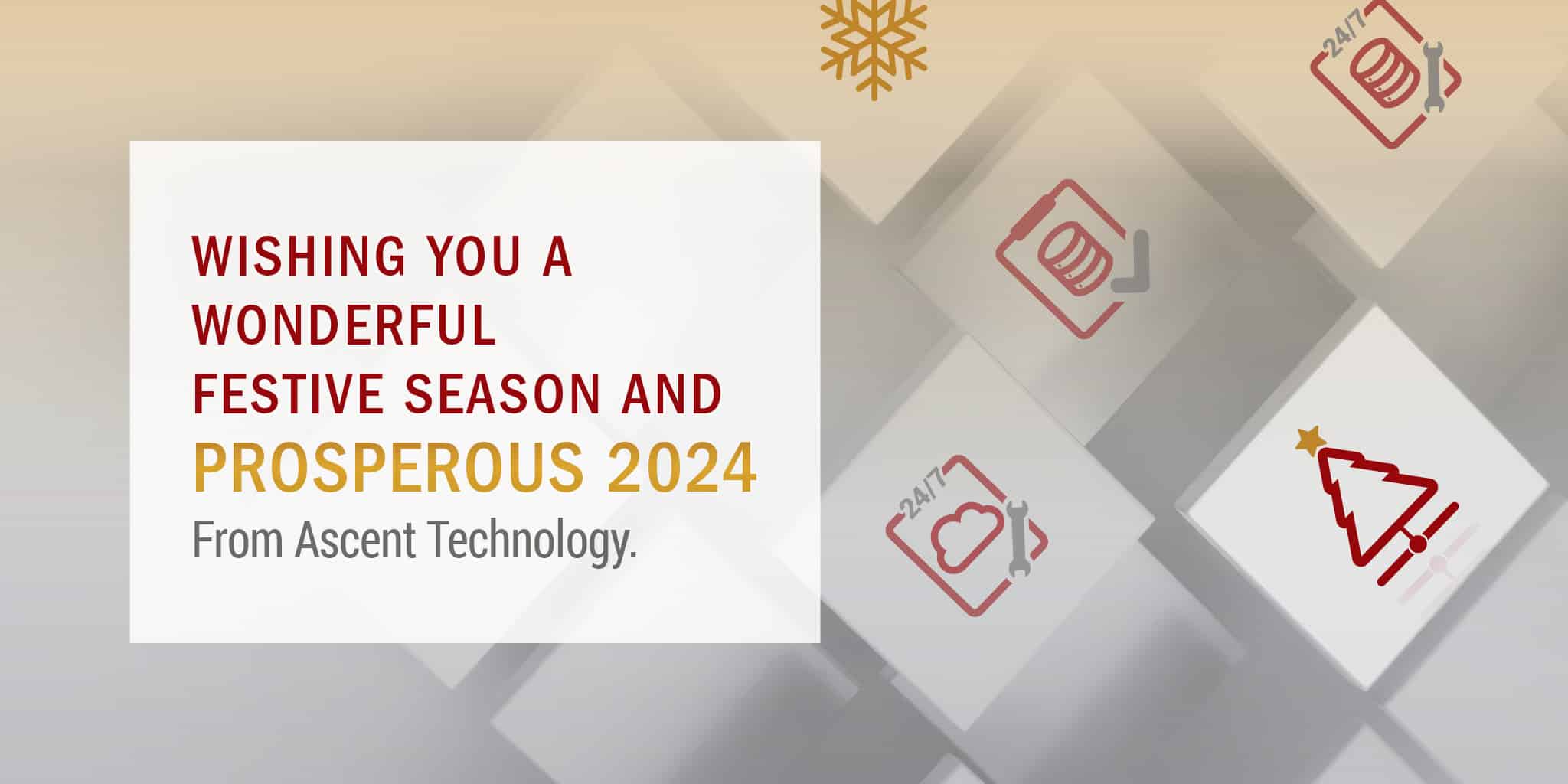 Seasons Greetings 2023